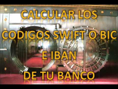 calculo iban unicaja}