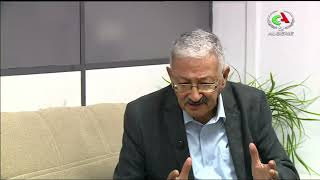 l'historien Fouad Soufi raconte une page de l'histoire de l'Algérie