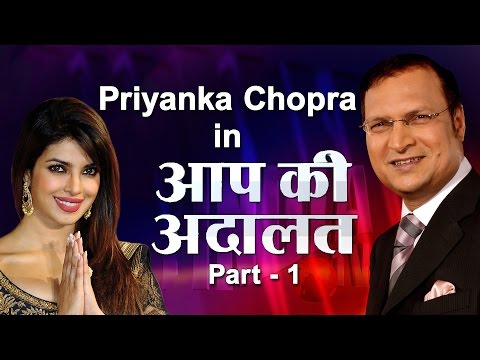 Priyanka Chopra