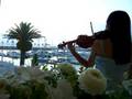 Mascagni, Ave maria (Violin & Organ)