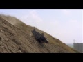 Il grande racket - Car Crash Scene