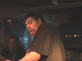 The Whipping post improvisatie