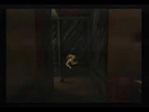 Eternal Darkness : Sanity's Requiem