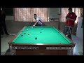 Sinuca - Igor x Adriano Bronze #2 Sinuca - Igor x Adriano Bronze #2