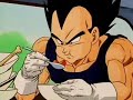 The true power of the Saiyans: their appetite The true power of the Saiyans: their appetite
