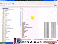 aula 1328 banco de dados sql instalação do sql server 2005
