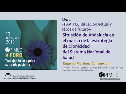 Video de interés sobre enfermedades crónicas