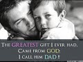 George Strait – A father's Love