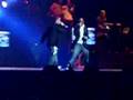 Jowell y Randy Concierto BY OMY