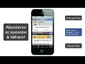 suavenyc72: Schwebende Icons - Graviboard (iPhone/iPad/iPod Touch)