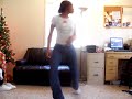 Brittany Rockin Off