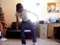 Brittany Rockin Off