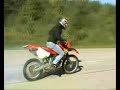 XR 650 R XR 650 R