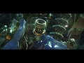 StarCraft 2 Cinematic Trailer US High Quality
