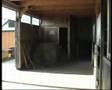 Our stable in the morning