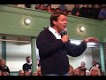 John Edwards on Halting the Proliferation of Nuclear Weapons