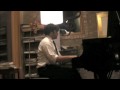 Joey Lieberman College Audition Video