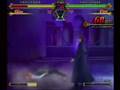 Fate Unlimited Codes Shirou vs. Kirei