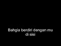 Anuar Zain Teman Terulung