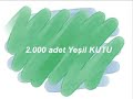 Ye?il Kutu Çevre E?itimi Ye?il Kutu Çevre E?itimi
