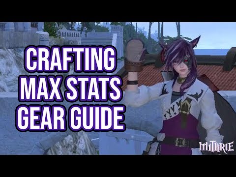 how to get more cp ffxiv