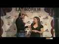 Interview with Alejandra Gollas