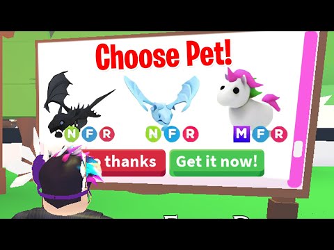free-adopt-me-pets-generator