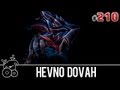 Hevno Dovah para TES V: Skyrim vídeo 1