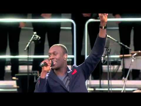 Envy - One Song (Kongeparets 75 års dag)