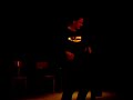 Jérome Thévenot.imitation de,Jean Marie Bigard et suivi de Mr Bean ,Titre du Sketch Mr Bean Dans la Salle De Bain.Vidéo faite le 16 juin 2007 à Bleury 89( Le St Patrick ,Le Théâtre).Allée voir mon site perso sur le http://jeromethevenot.skyrock.com/