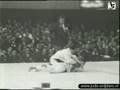 Judo Tokyo 1964 Isao Inokuma (JPN) - Jong Dal Kim (KOR)