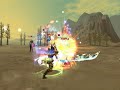 Csro : LvL 100 Full int s/s Vs. LvL 100 Glavier