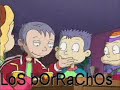 rugratss borrachos