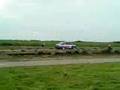 Gareth James Mk2 Escort In Talbenny