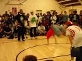 SMC Vs bboys