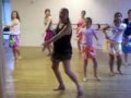 Lovely Aparima routine by Jeanne Burns