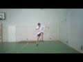 Sk�ra Air Combos