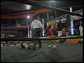 Yll Maliqi vs Millosh Golić   - KO -