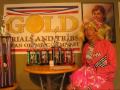 GOLD: Trials and Tribs of an Olympic Gymnast 003