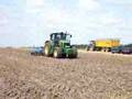 John Deere 7530 & Lemken Thorit