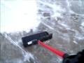 Shoveling Snow Shoveling Snow
