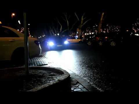 Mercedes-Benz SL 63 AMG