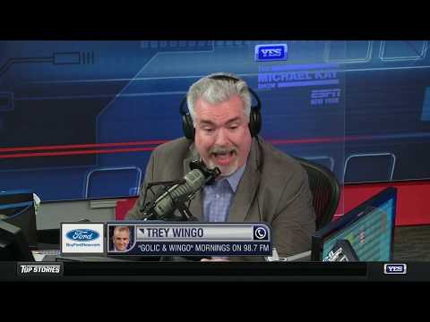 Video: Was the Patriots - Rams Super Bowl boring?