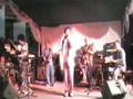 Animo - Biarkanlah live at Farabi Music Forum