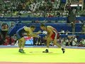 Ossetian wrestler