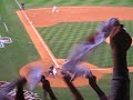 2008 NLCS Game 1 Phillies-Dodgers End Of Game 2008 NLCS Game 1 Phillies-Dodgers End Of Game