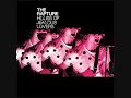 The Rapture /// House of Jealous Lovers
