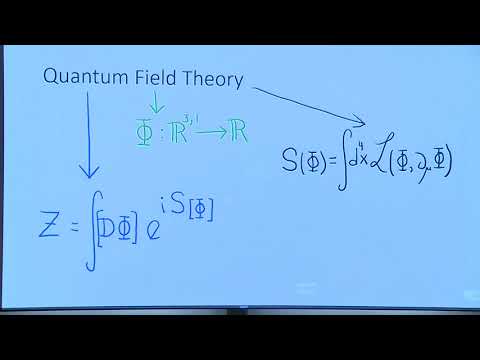 Math Science Lecture 1