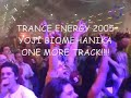 TRANCE ENERGY - YOJI BIOMEHANIKA