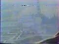 Chernobyl disaster: First aerial video